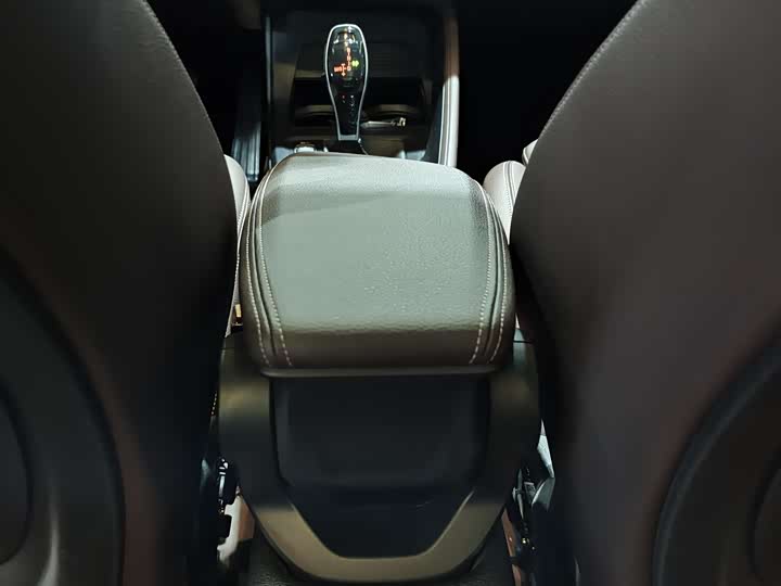 Фото 14 - BMW X1