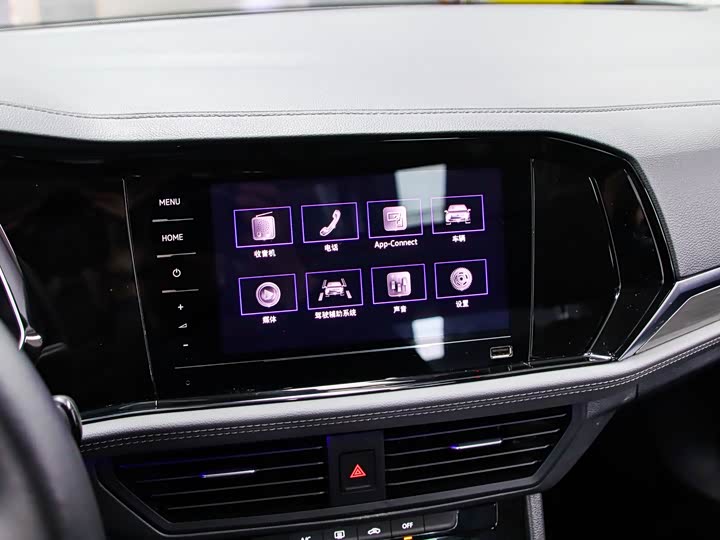 Фото 8 - Volkswagen Sagitar L