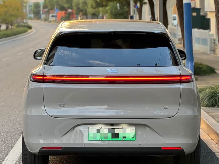 Фото 3 - LiXiang L6