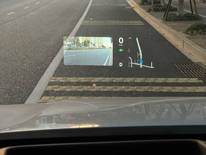 Фото 7 - LiXiang L6