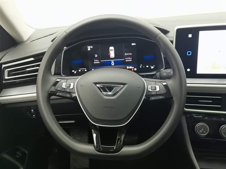 Фото 11 - Jetta VA7