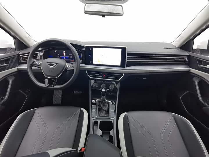 Фото 5 - Jetta VA7