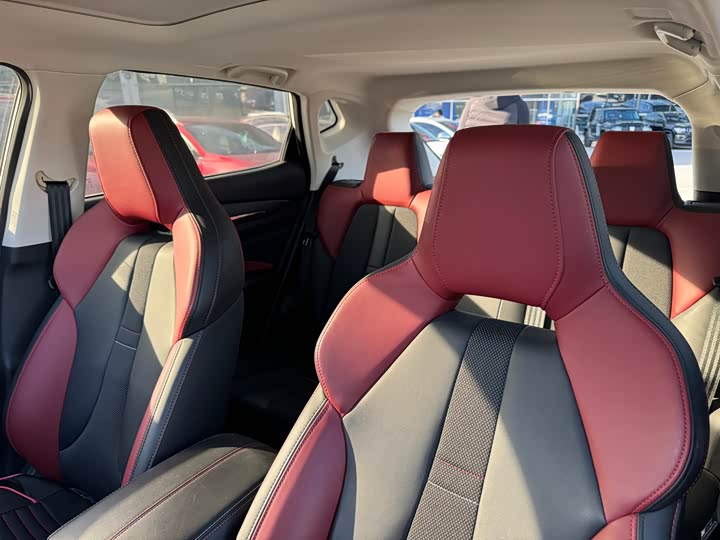 Фото 5 - Changan Oshan X5