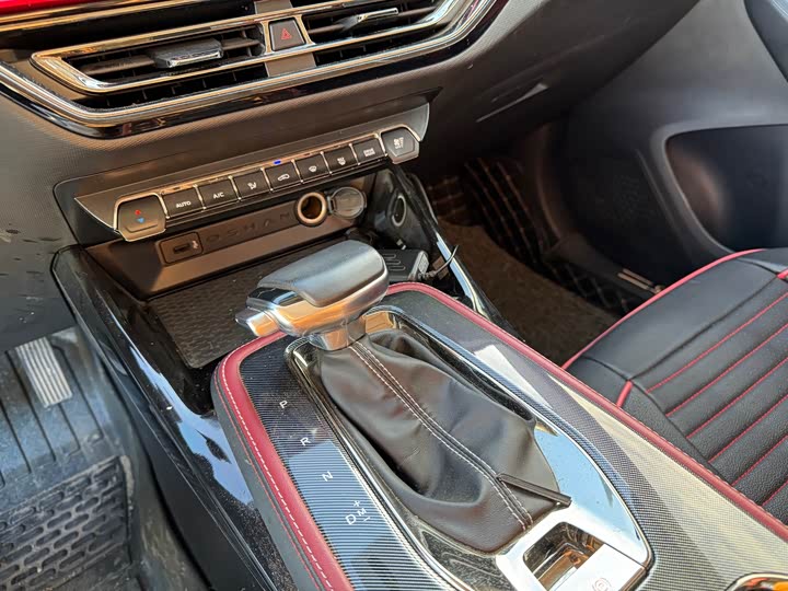 Фото 6 - Changan Oshan X5