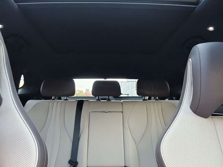 Фото 16 - BYD Song Plus Hybrid/EV