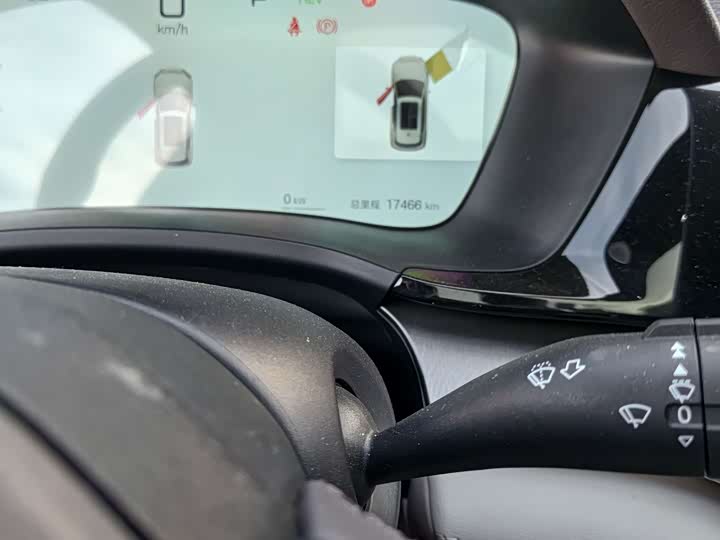 Фото 19 - BYD Song Plus Hybrid/EV