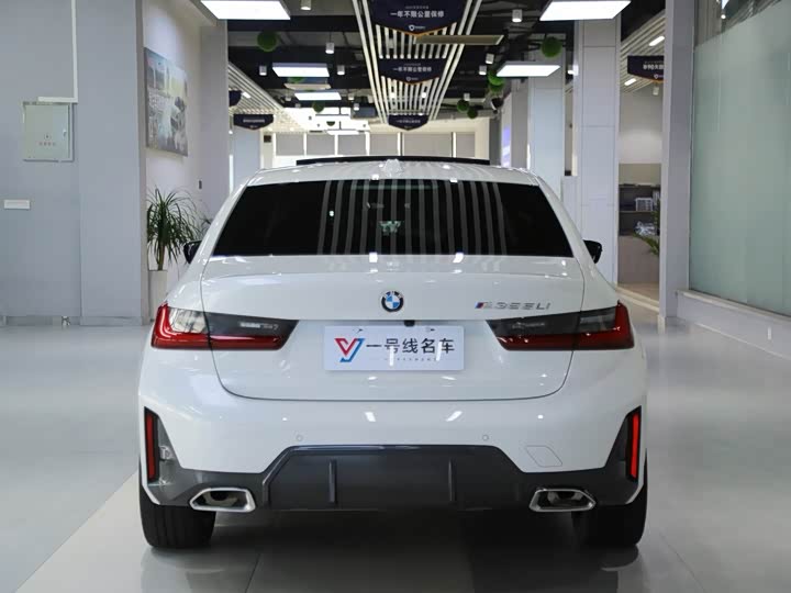 Фото 5 - BMW 3 Series