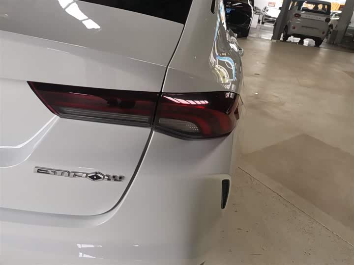 Фото 8 - GAC Trumpchi Empow R