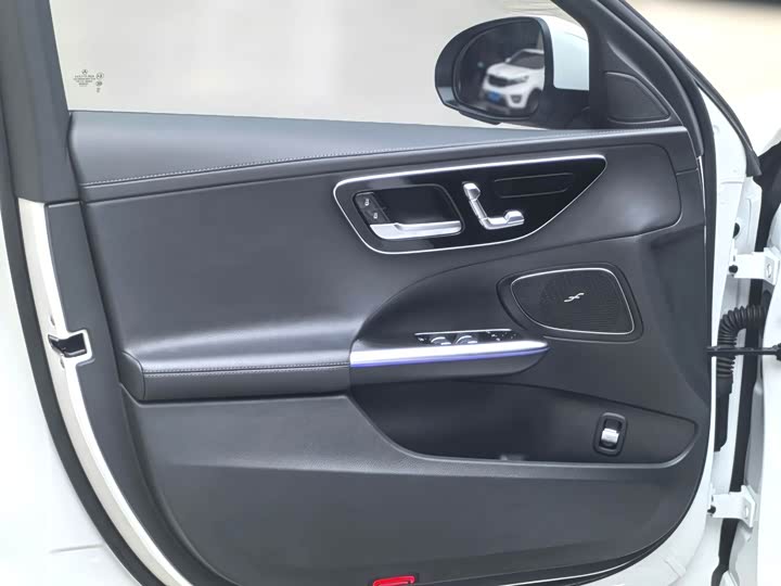 Фото 6 - Mercedes-Benz C-Class