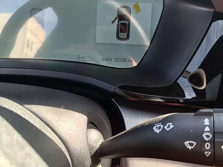 Фото 19 - BYD Song Plus Hybrid/EV