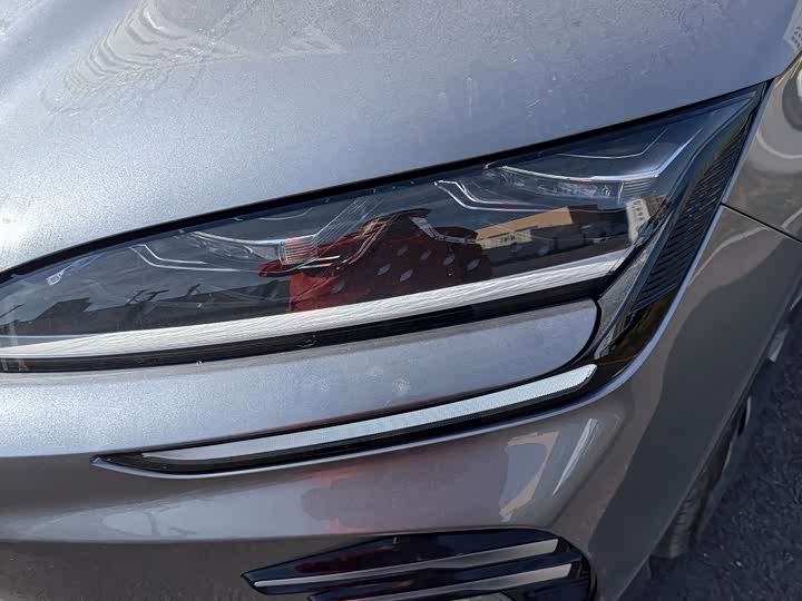 Фото 21 - BYD Song Plus Hybrid/EV