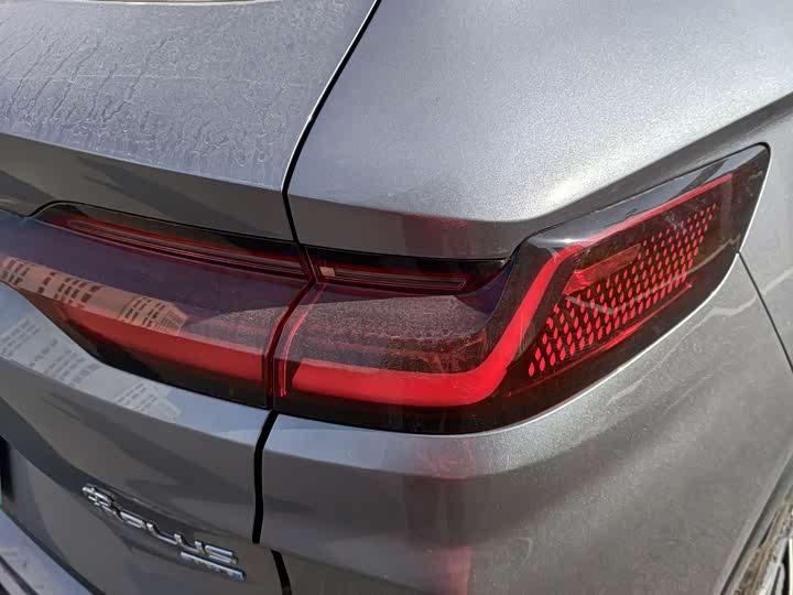 Фото 24 - BYD Song Plus Hybrid/EV