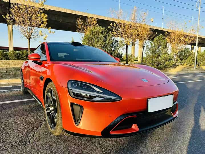 Фото 3 - Xiaomi SU7