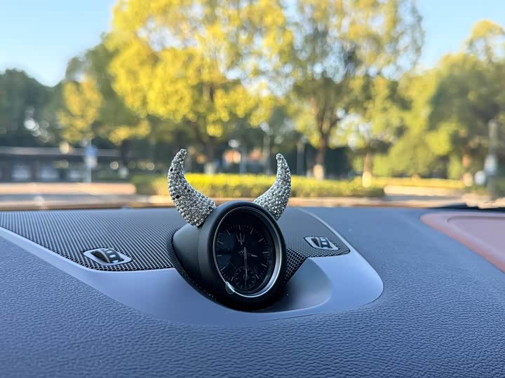 Фото 20 - Maserati Levante