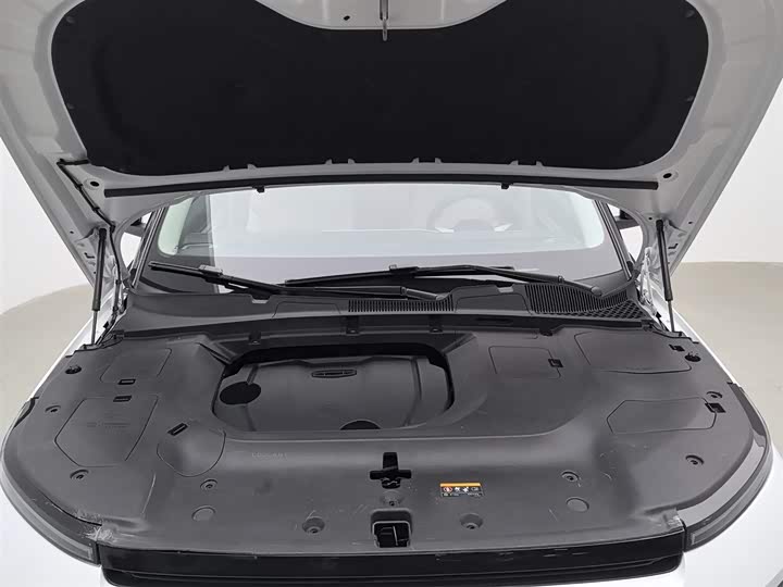 Фото 6 - Geely Icon