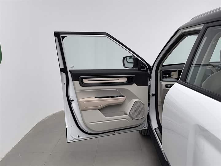 Фото 8 - Geely Icon