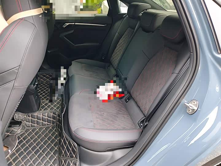 Фото 15 - Audi A3