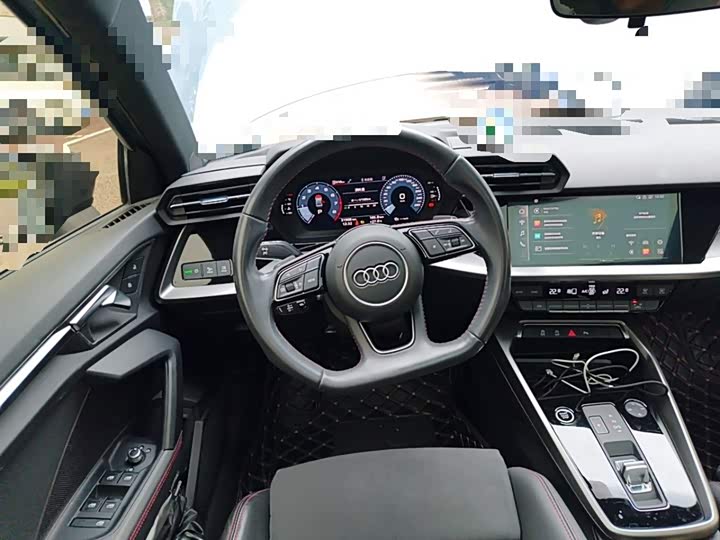 Фото 3 - Audi A3