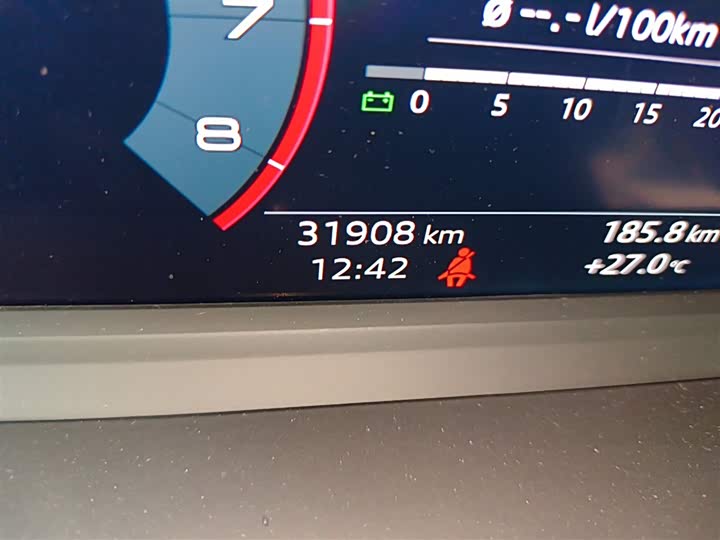 Фото 5 - Audi A3