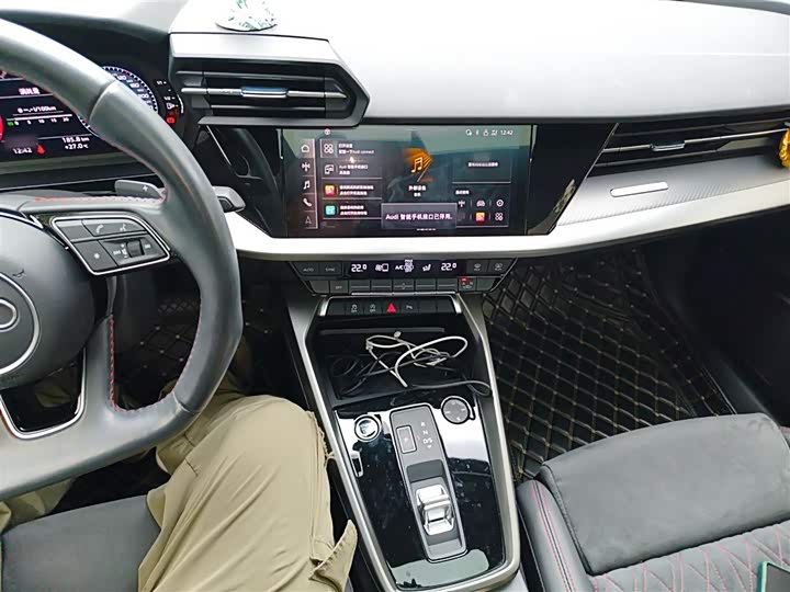 Фото 6 - Audi A3