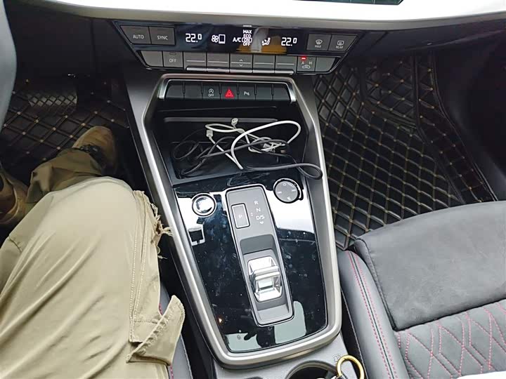 Фото 7 - Audi A3