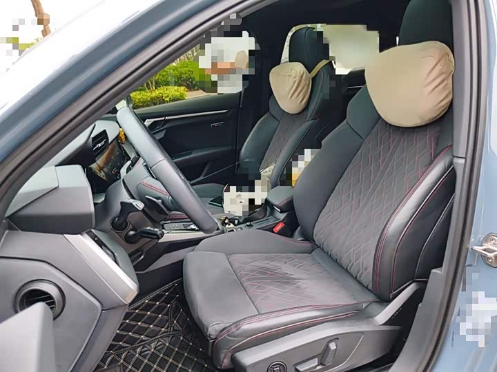 Фото 8 - Audi A3