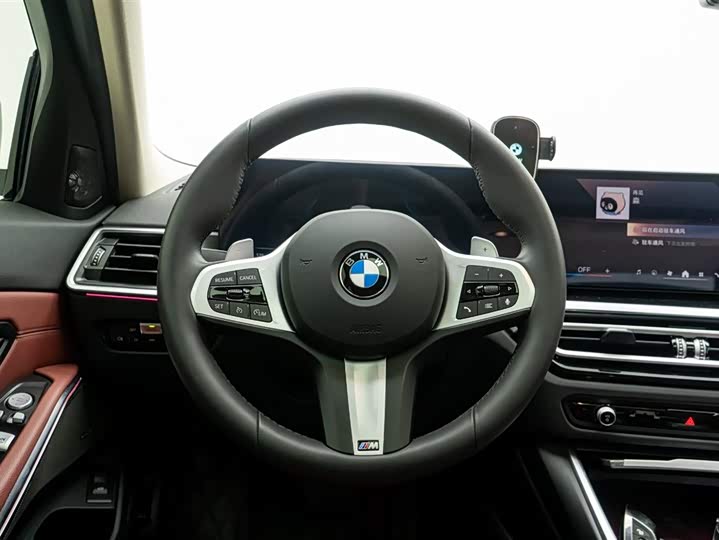 Фото 10 - BMW 3 Series