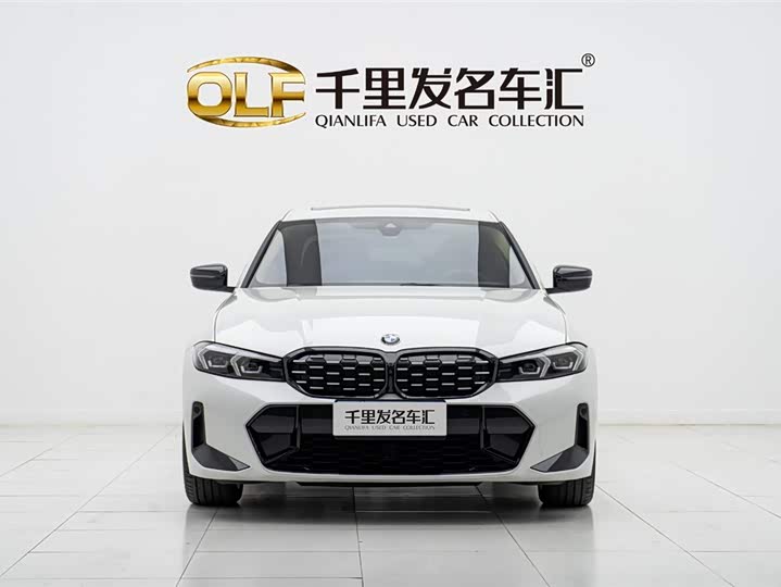 Фото 2 - BMW 3 Series