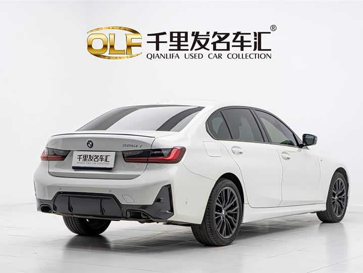 Фото 6 - BMW 3 Series