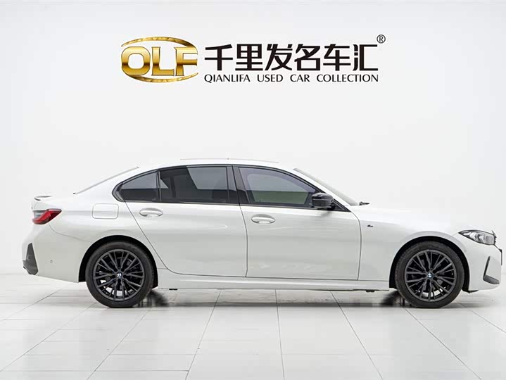 Фото 7 - BMW 3 Series