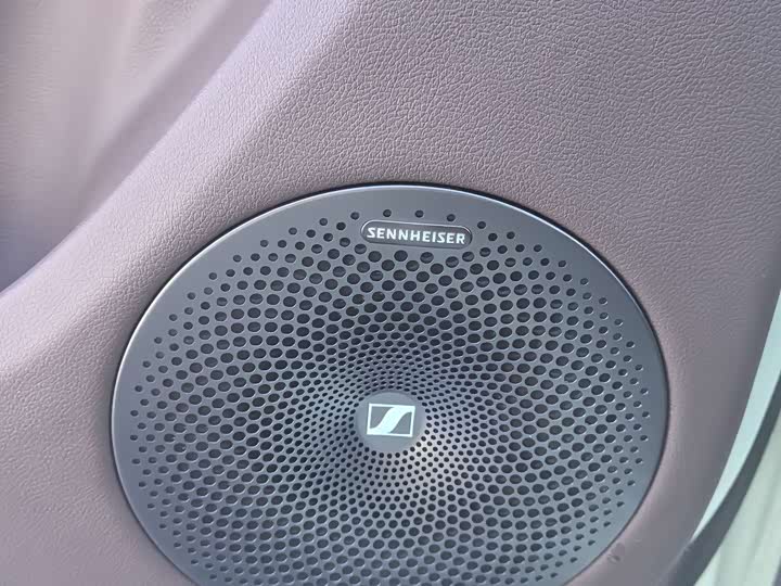 Фото 10 - Smart #5