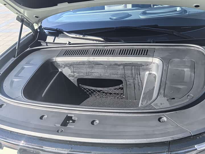 Фото 15 - Smart #5