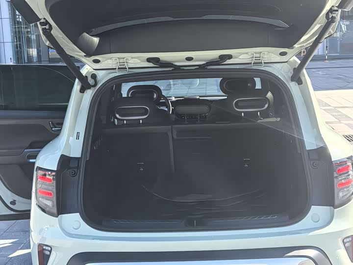 Фото 16 - Smart #5