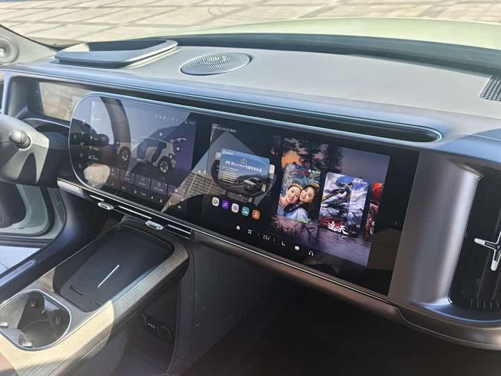 Фото 19 - Smart #5