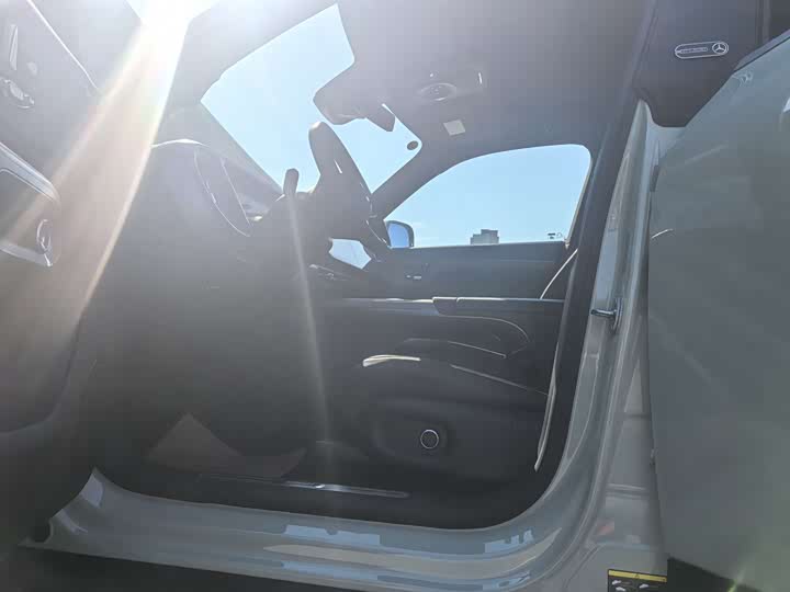 Фото 24 - Smart #5