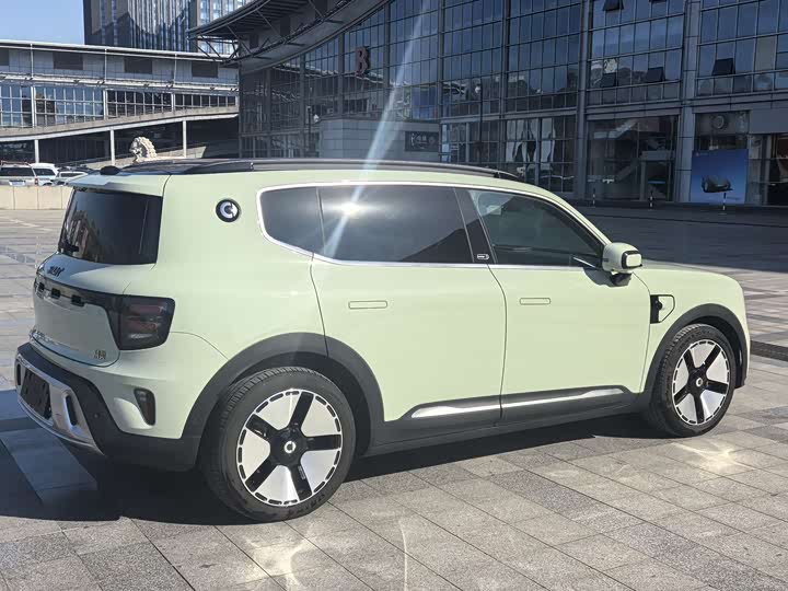 Фото 3 - Smart #5