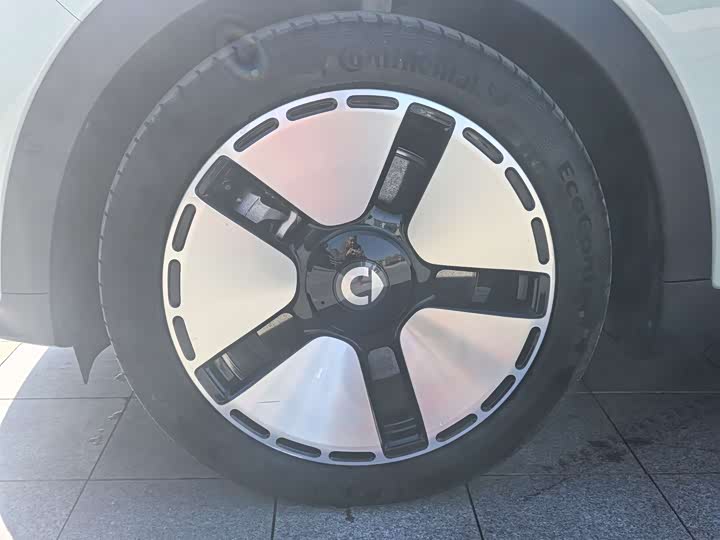 Фото 6 - Smart #5