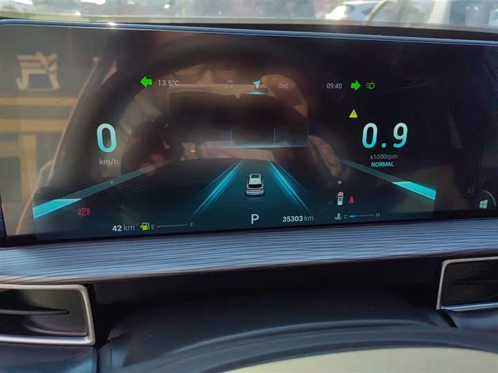 Фото 12 - Chery Tiggo 8