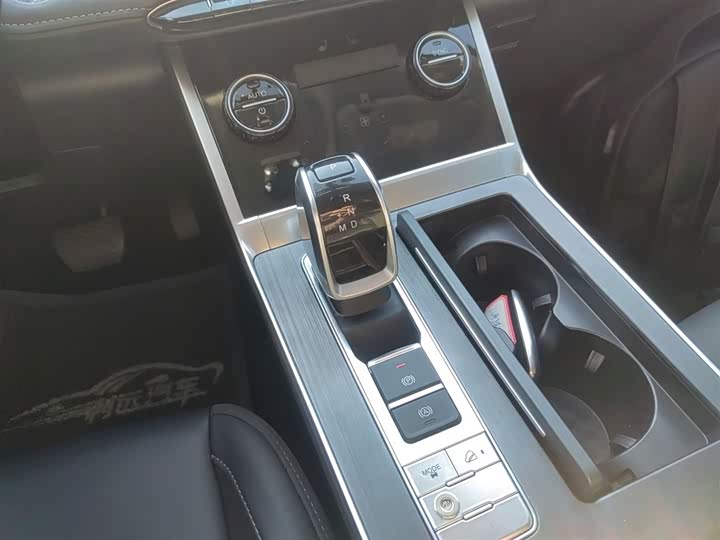 Фото 14 - Chery Tiggo 8