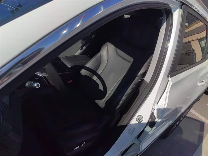 Фото 15 - Chery Tiggo 8