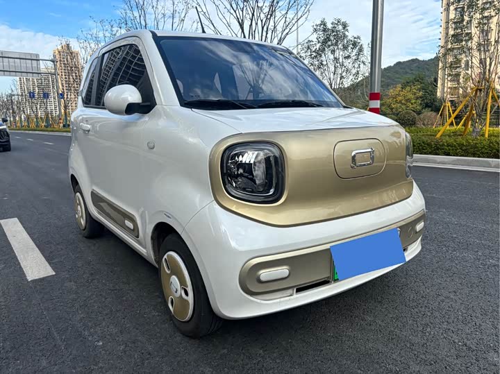 Фото 3 - Bestune Pony