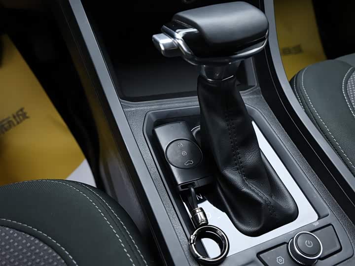 Фото 12 - Chery Tiggo 3x