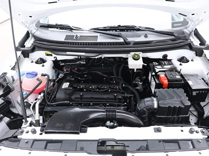 Фото 17 - Chery Tiggo 3x