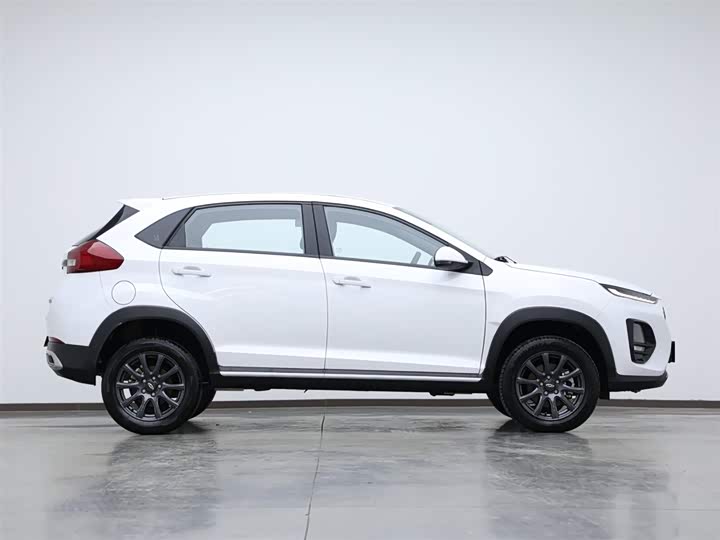 Фото 6 - Chery Tiggo 3x