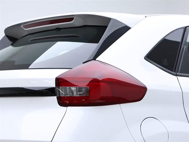 Фото 7 - Chery Tiggo 3x