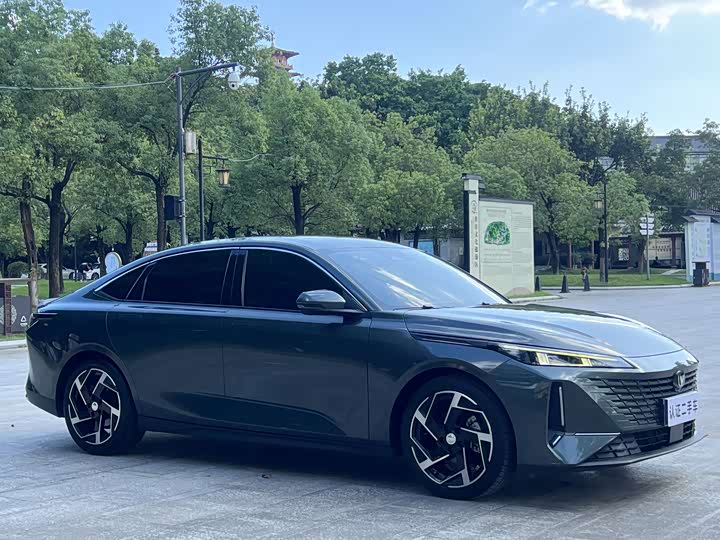 Фото 3 - Changan Yida