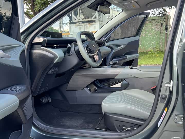 Фото 4 - Changan Yida