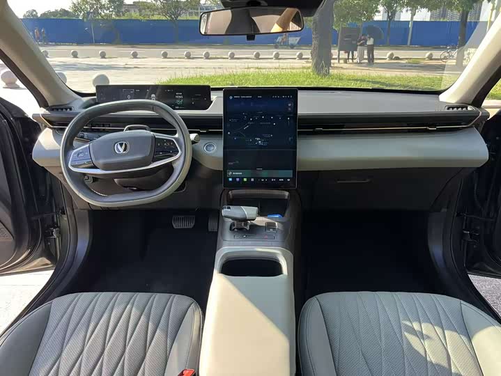 Фото 5 - Changan Yida