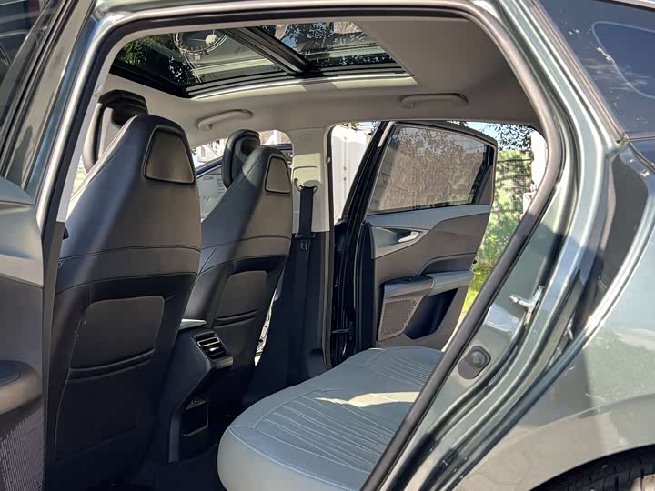 Фото 6 - Changan Yida