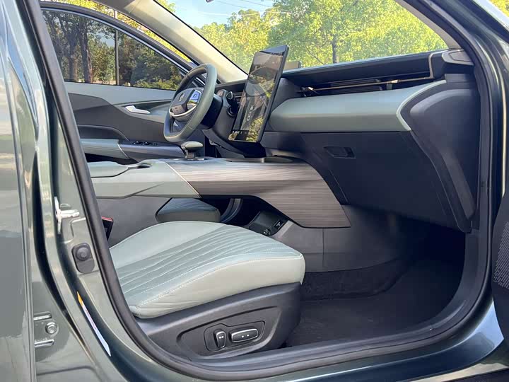 Фото 7 - Changan Yida